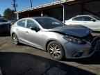 2015 MAZDA 3
