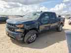 2022 CHEVROLET Silverado