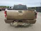 2011 CHEVROLET Silverado