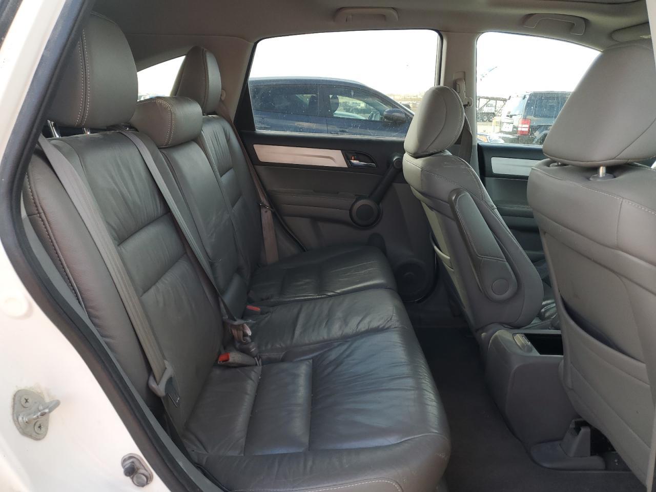 2010 HONDA CR-V