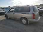 2000 NISSAN Quest