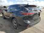 2024 TOYOTA HIGHLANDER
