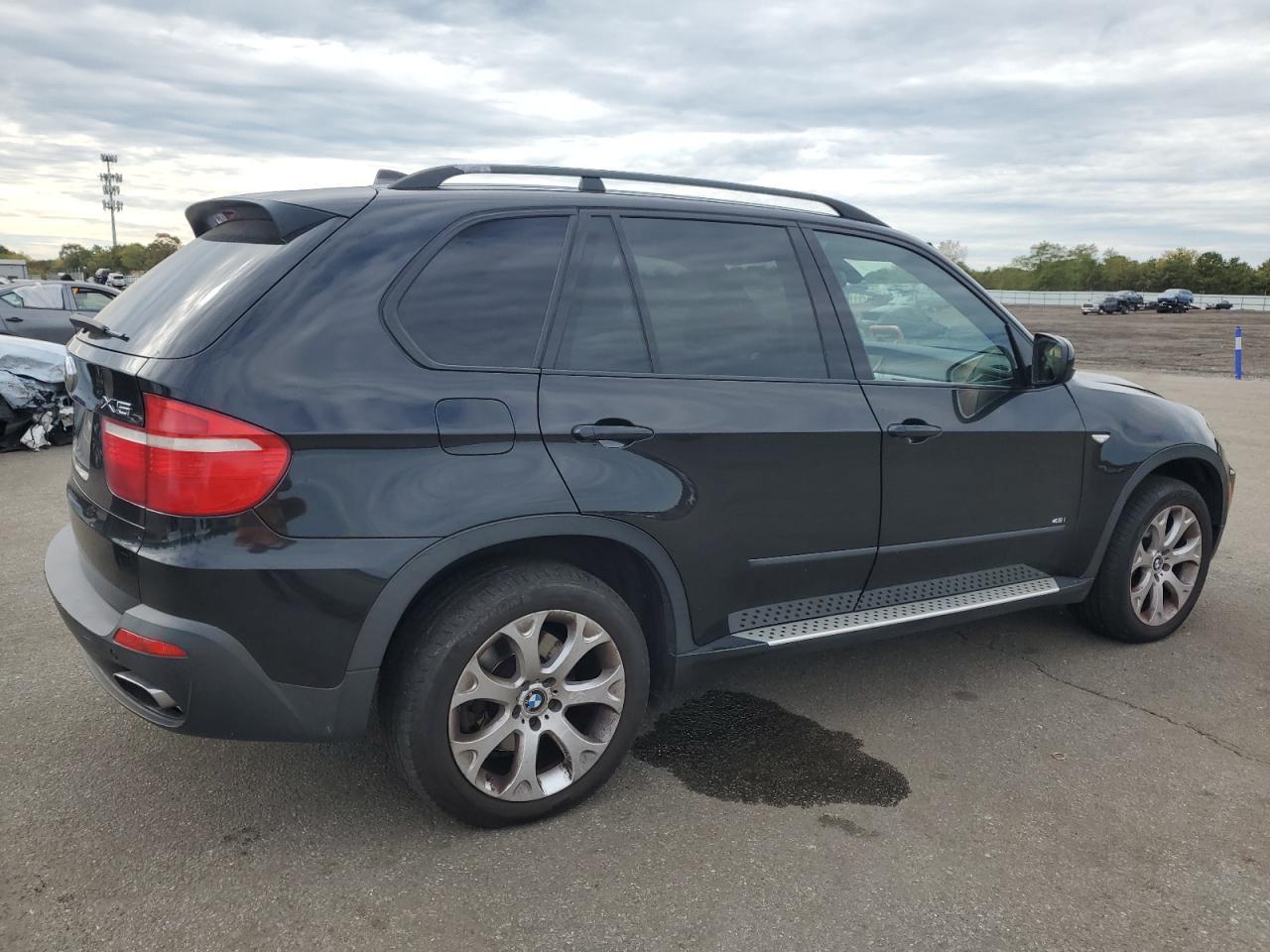 2008 BMW X5