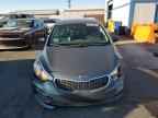 2016 KIA FORTE