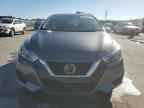 2020 NISSAN VERSA