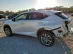 2015 LEXUS NX 200T