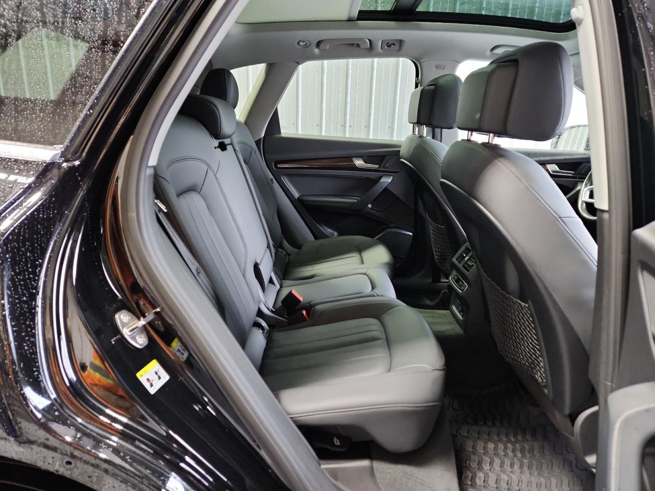 2020 AUDI Q5