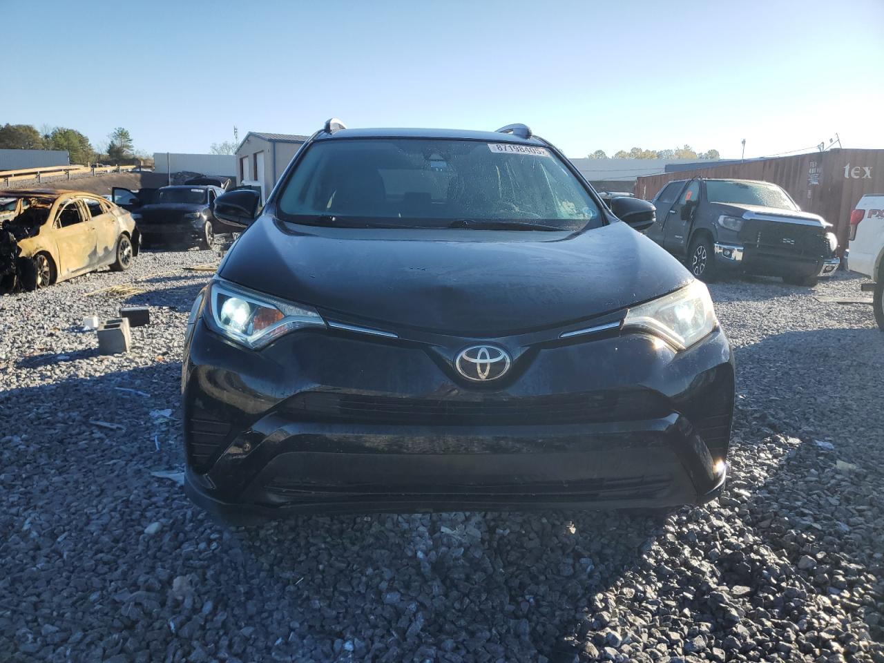 2017 TOYOTA RAV4