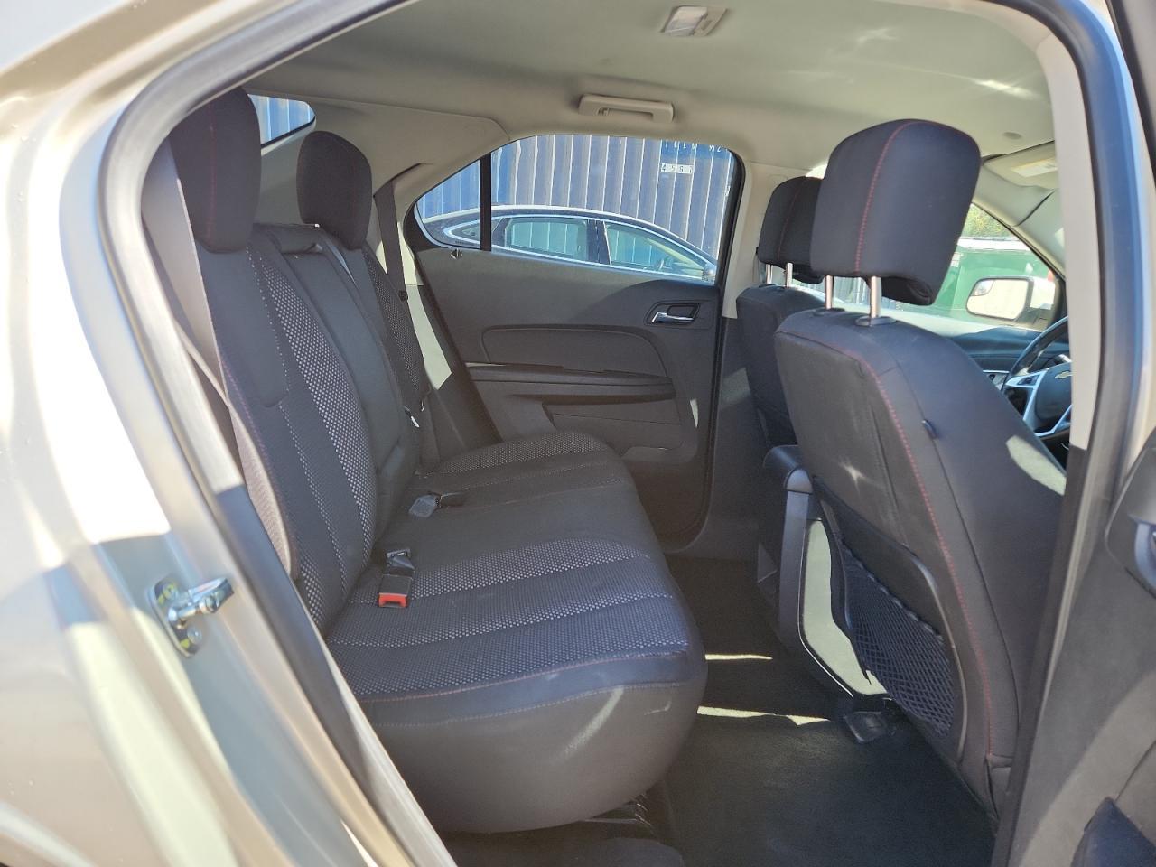2013 CHEVROLET EQUINOX