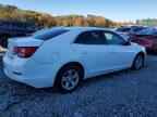 2014 CHEVROLET MALIBU