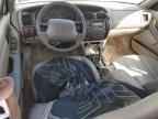 1999 TOYOTA Avalon