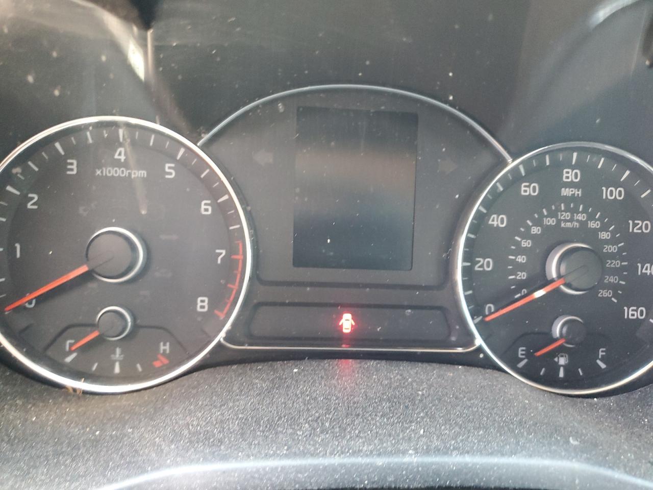 2015 KIA FORTE