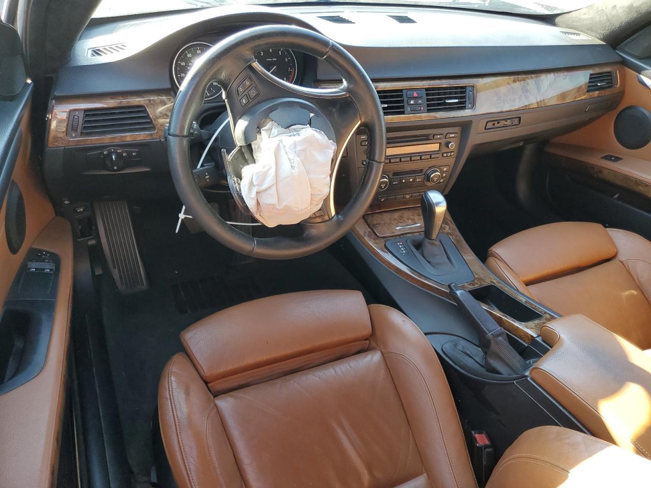 2007 BMW 3 SERIES