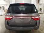 2013 HONDA ODYSSEY