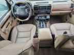 2002 LAND ROVER Discovery