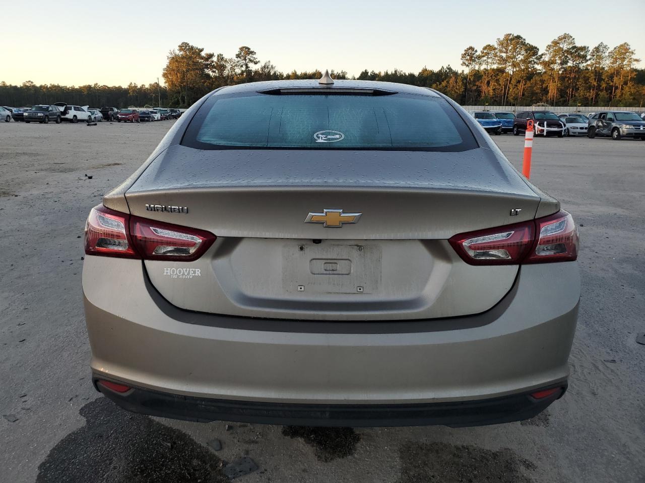 2022 CHEVROLET MALIBU