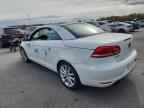 2012 VOLKSWAGEN EOS