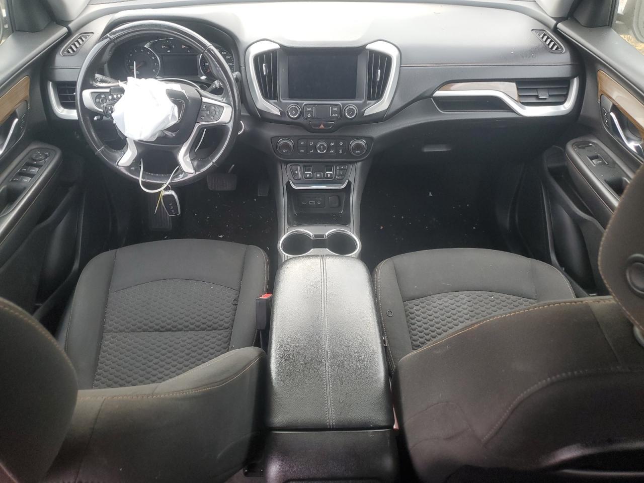 2019 GMC Terrain