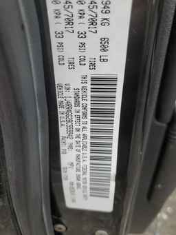 2011 JEEP Grand Cherokee