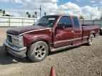 1998 GMC Sierra