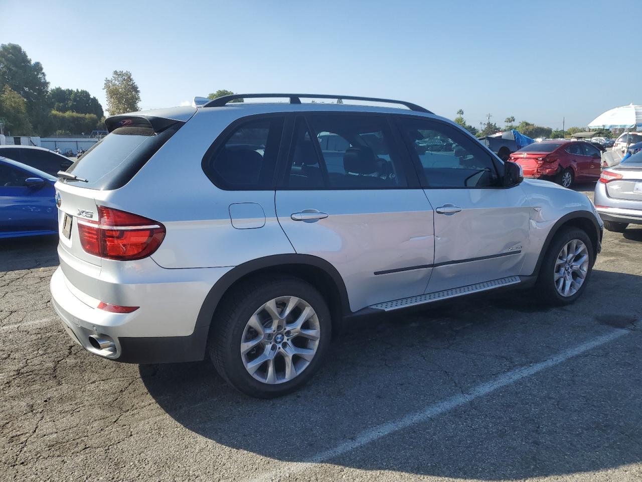 2012 BMW X5