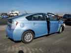 2013 TOYOTA Prius Plug-In