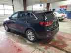 2020 KIA SORENTO