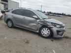 2022 KIA RIO