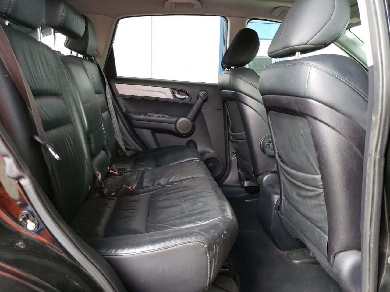2011 HONDA CR-V