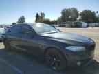 2013 BMW 5 series