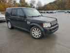 2013 LAND ROVER LR4