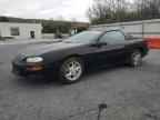 2002 CHEVROLET Camaro