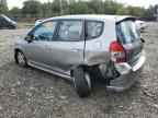 2007 HONDA FIT