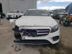 2017 MERCEDES-BENZ E-Class