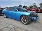 2015 DODGE CHARGER