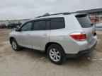 2011 TOYOTA HIGHLANDER