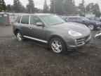2008 PORSCHE CAYENNE