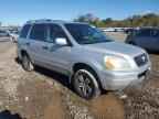 2004 HONDA PILOT