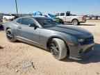 2010 CHEVROLET Camaro