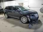 2013 LINCOLN MKX