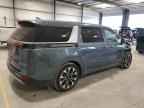 2024 KIA Carnival