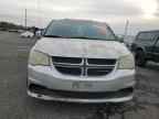 2012 DODGE GRAND CARAVAN