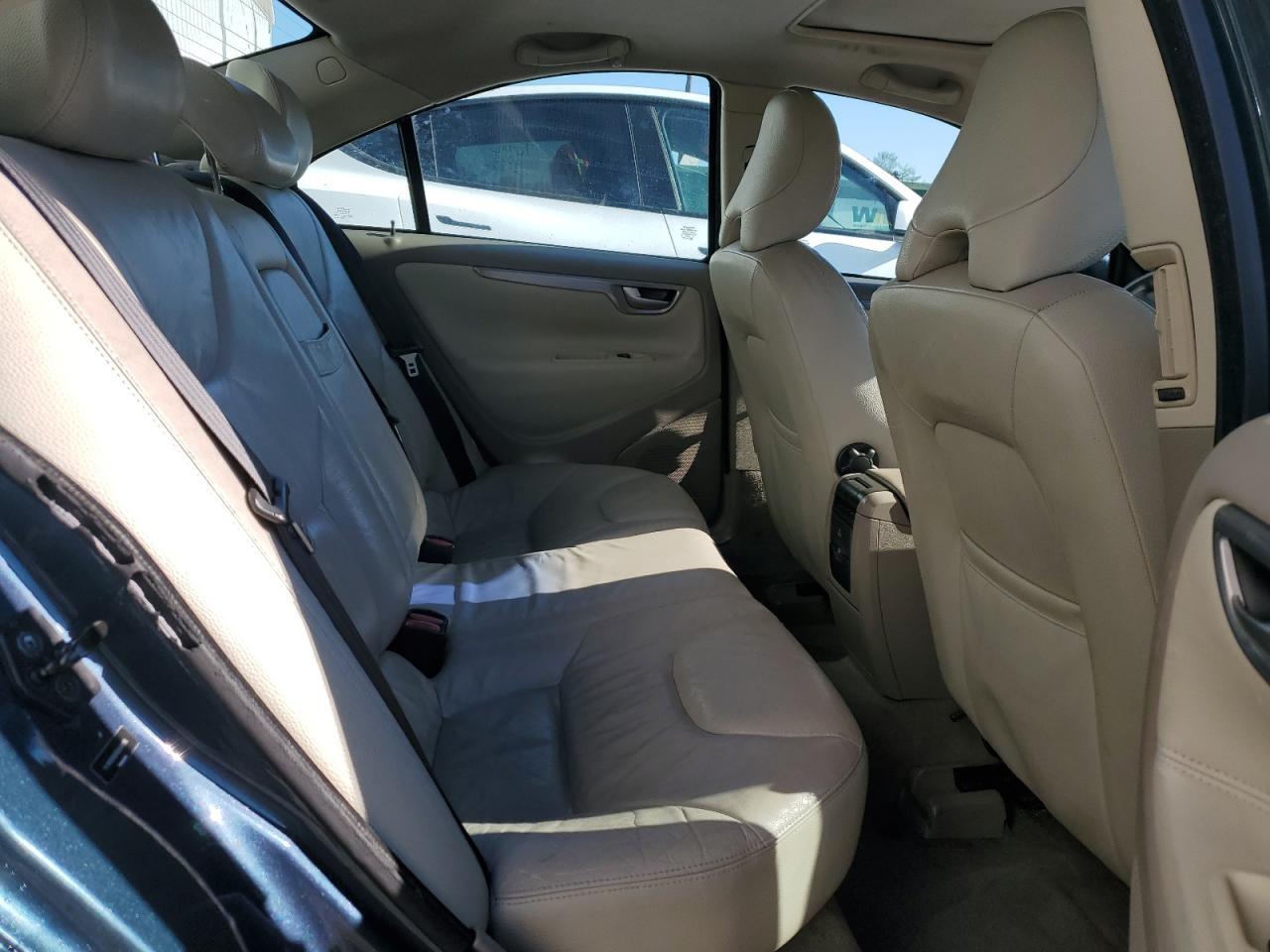 2008 VOLVO S60