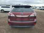 2013 LEXUS RX 450H