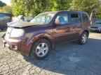2010 HONDA PILOT