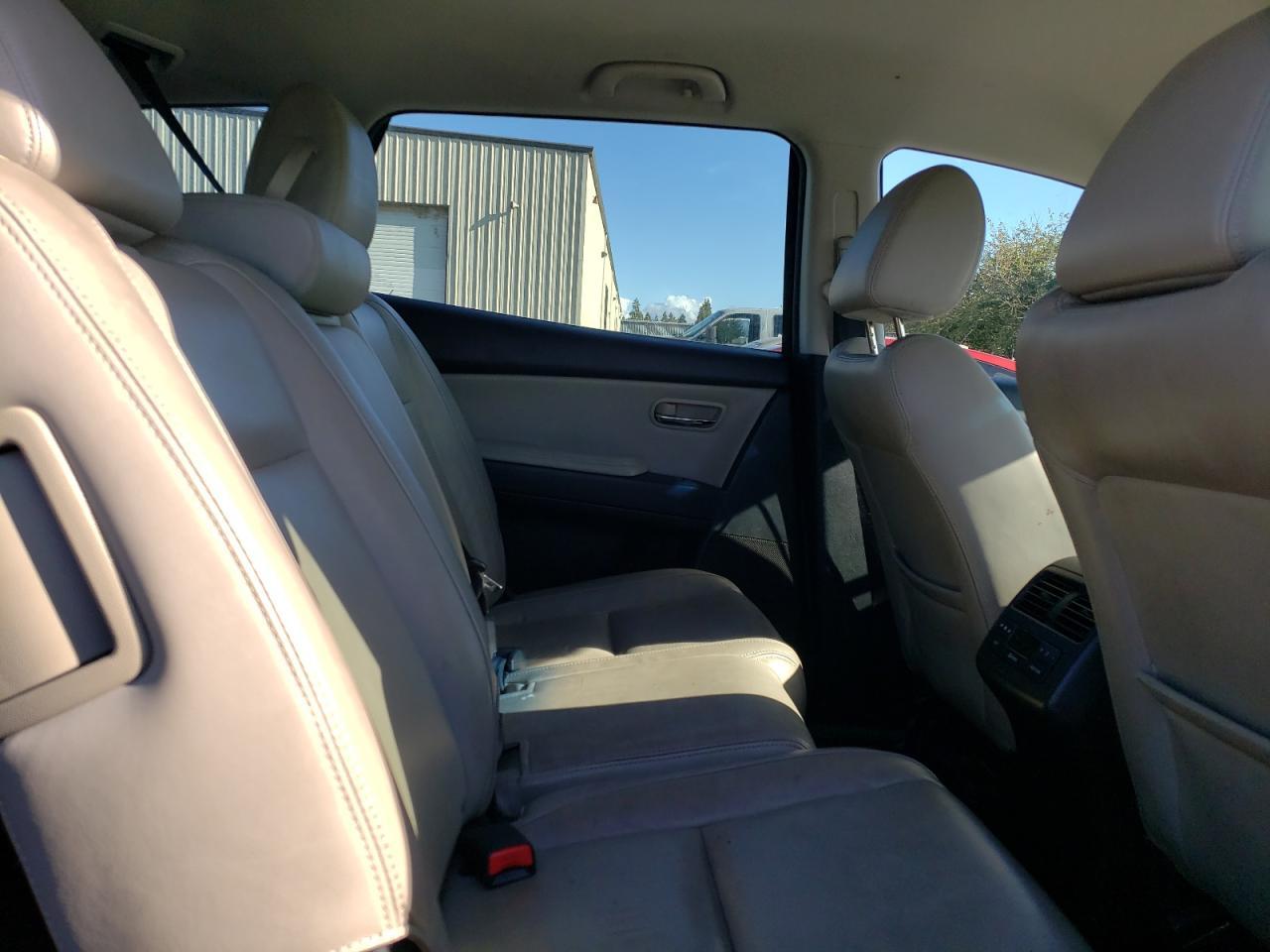 2013 MAZDA CX-9