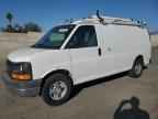 2014 CHEVROLET EXPRESS 2500