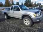 2001 TOYOTA TACOMA