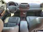 2005 TOYOTA CAMRY