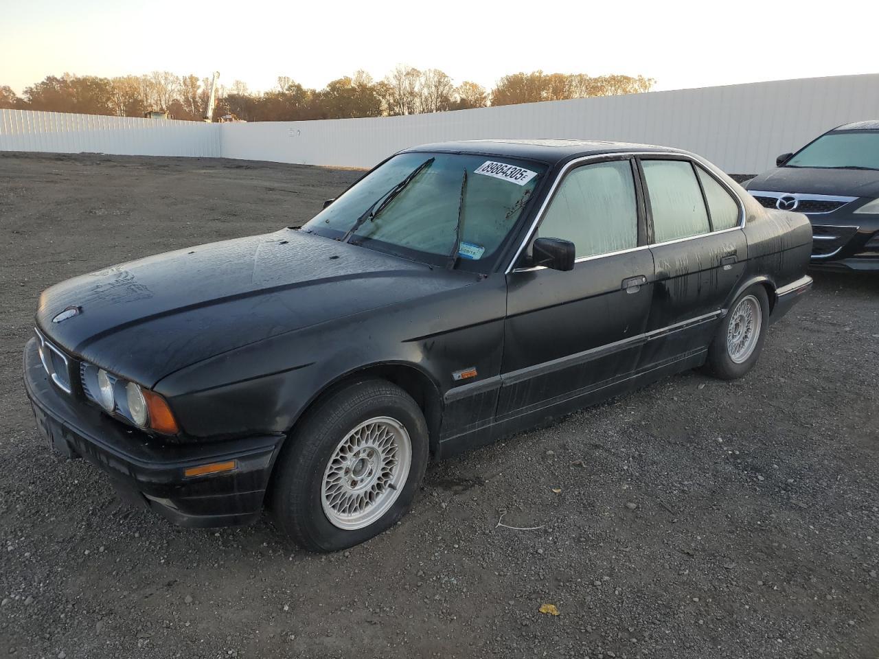 1995 BMW 5 series